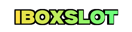 IBOXSLOT Logo